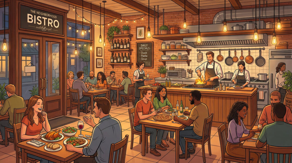 Carpenter Village’s Culinary Gems: Where to Eat, Snack, and Savor in Cary’s Tastiest Neighborhood